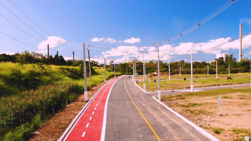 Terreno - Venda - Passo do Gado - Tubaro - SC