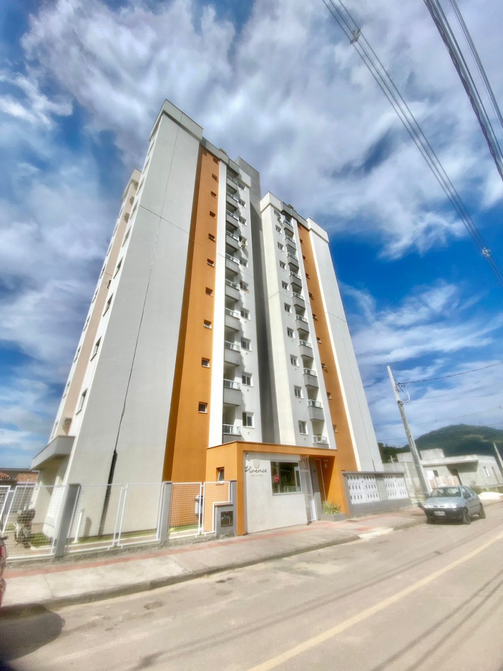 Apartamento - Venda - So Joo (margem Esquerda) - Tubaro - SC