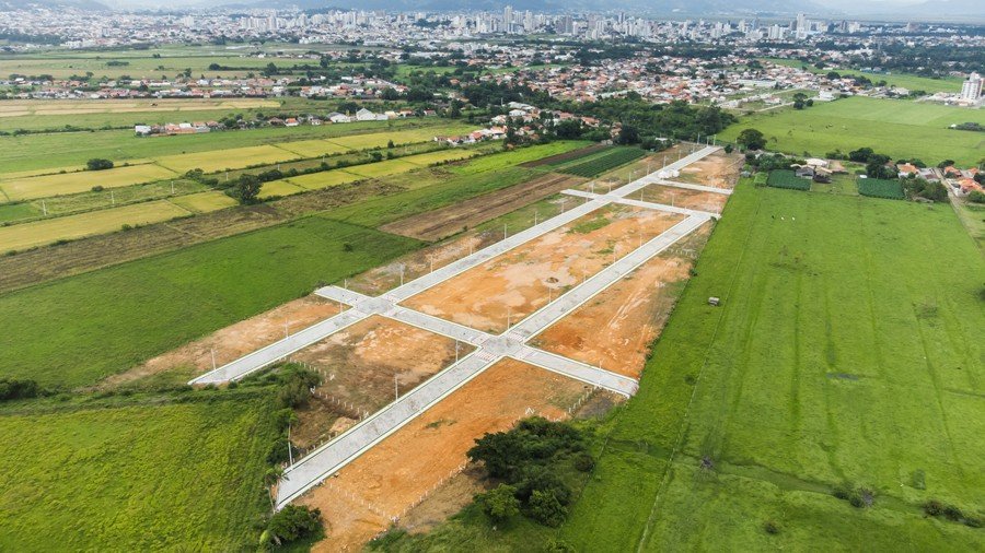 Terreno - Venda - Santa Luzia - Tubaro - SC