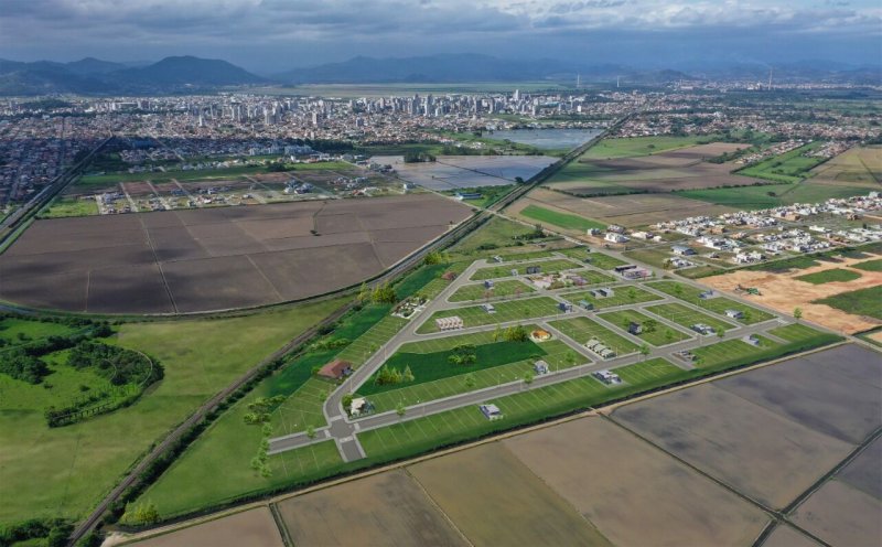 Terreno - Venda - Congonhas - Tubaro - SC