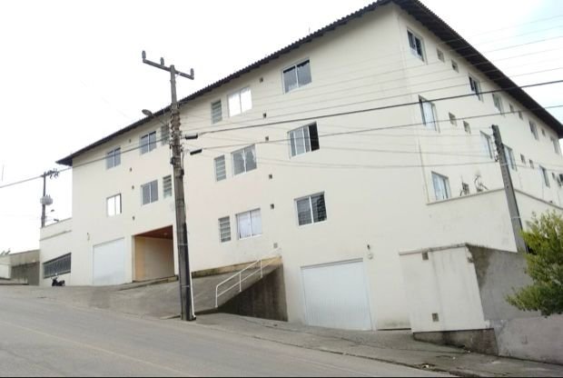 Apartamento - Venda - Morrotes - Tubaro - SC